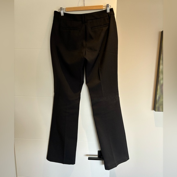 Black Dress Pants - Picture 5 of 6